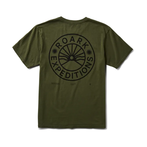 Roark Revival Roark Expeditions Premium Tee
