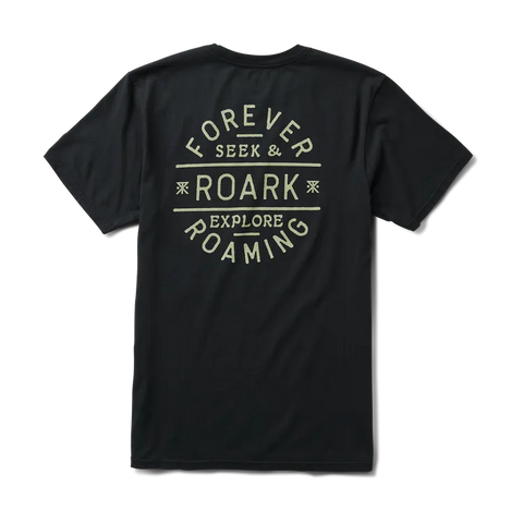 Roark Revival Mens Shirt Stamp Premium