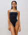 L*Space Womens Swimsuit Nadia One Piece