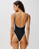 L*Space Womens Swimsuit Nadia One Piece