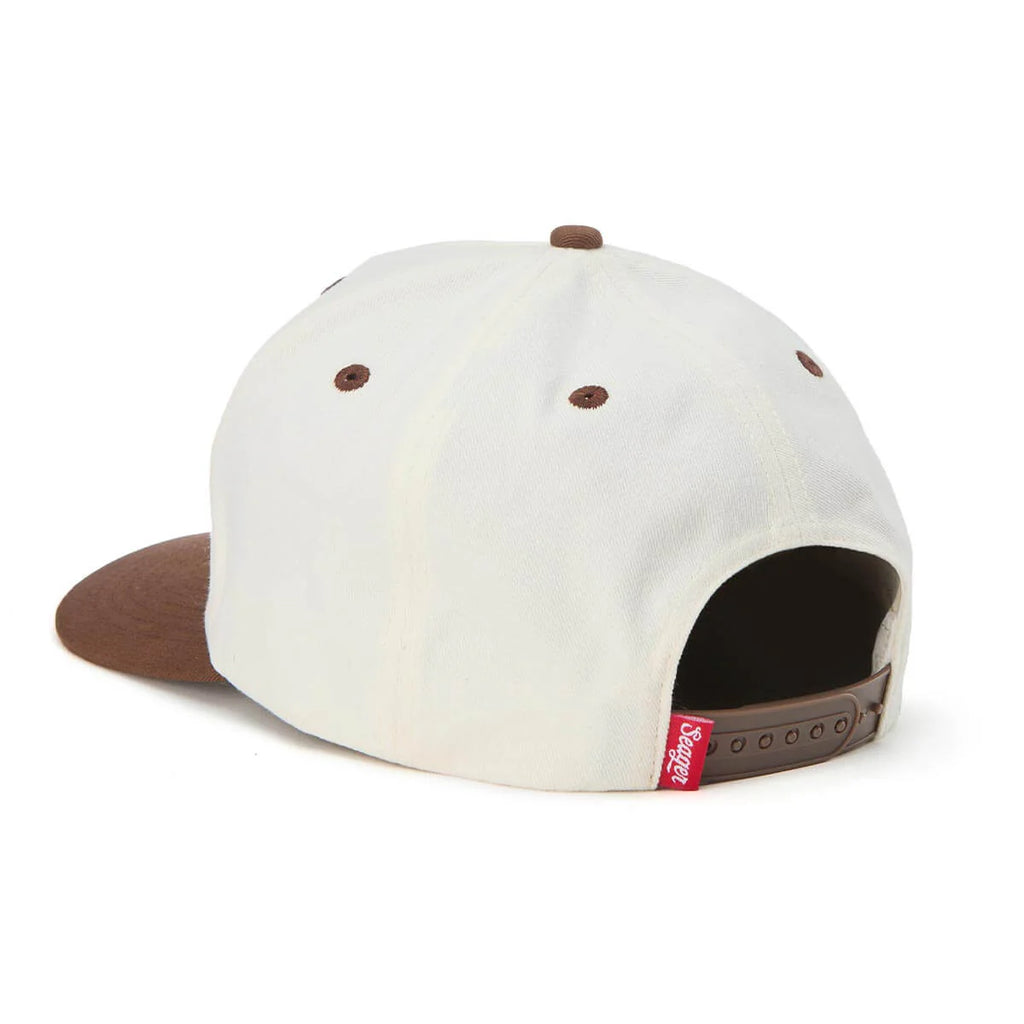 Seager Hat Rodeo Snapback