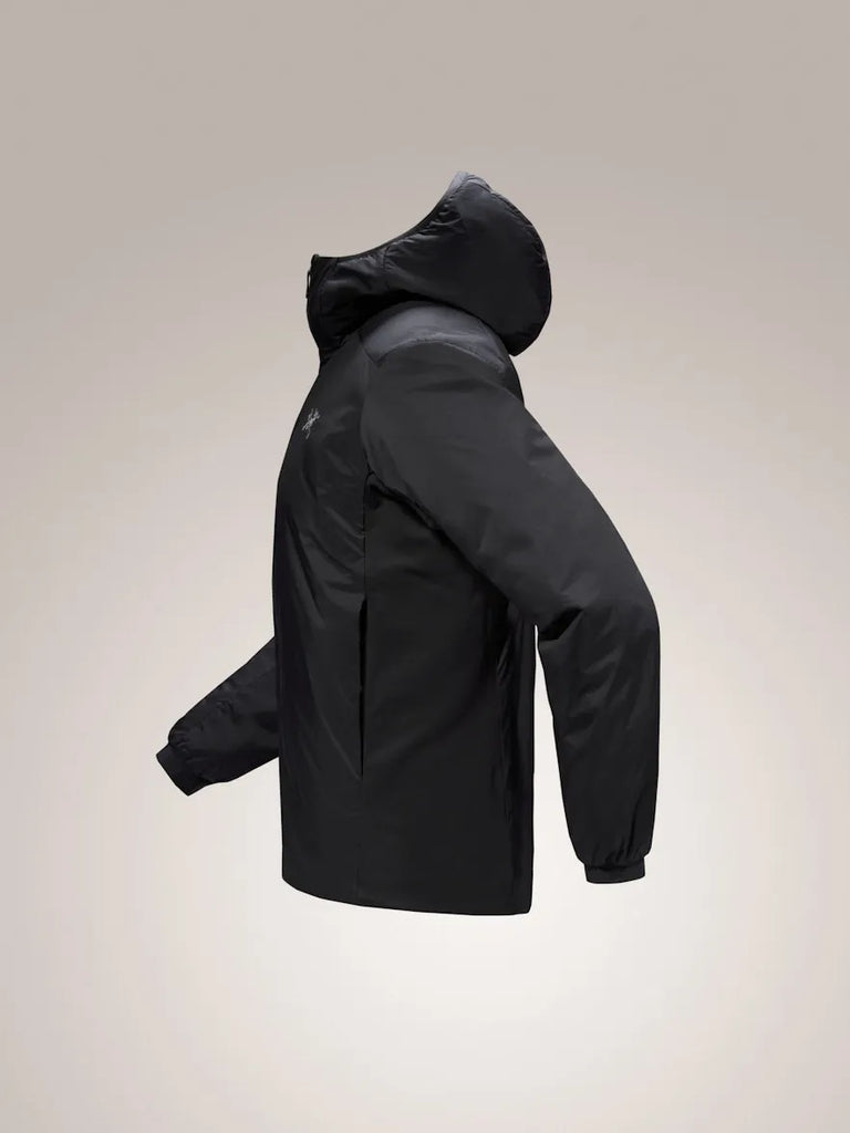 Arc'teryx Mens Snow Layers Atom Hoody
