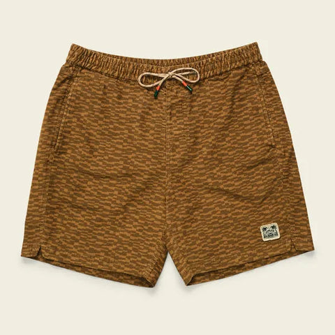 Howler Brothers Mens Shorts Pressure Drop Cord