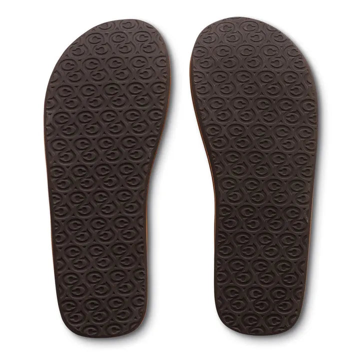Cobian Mens Sandals Las Olas 2