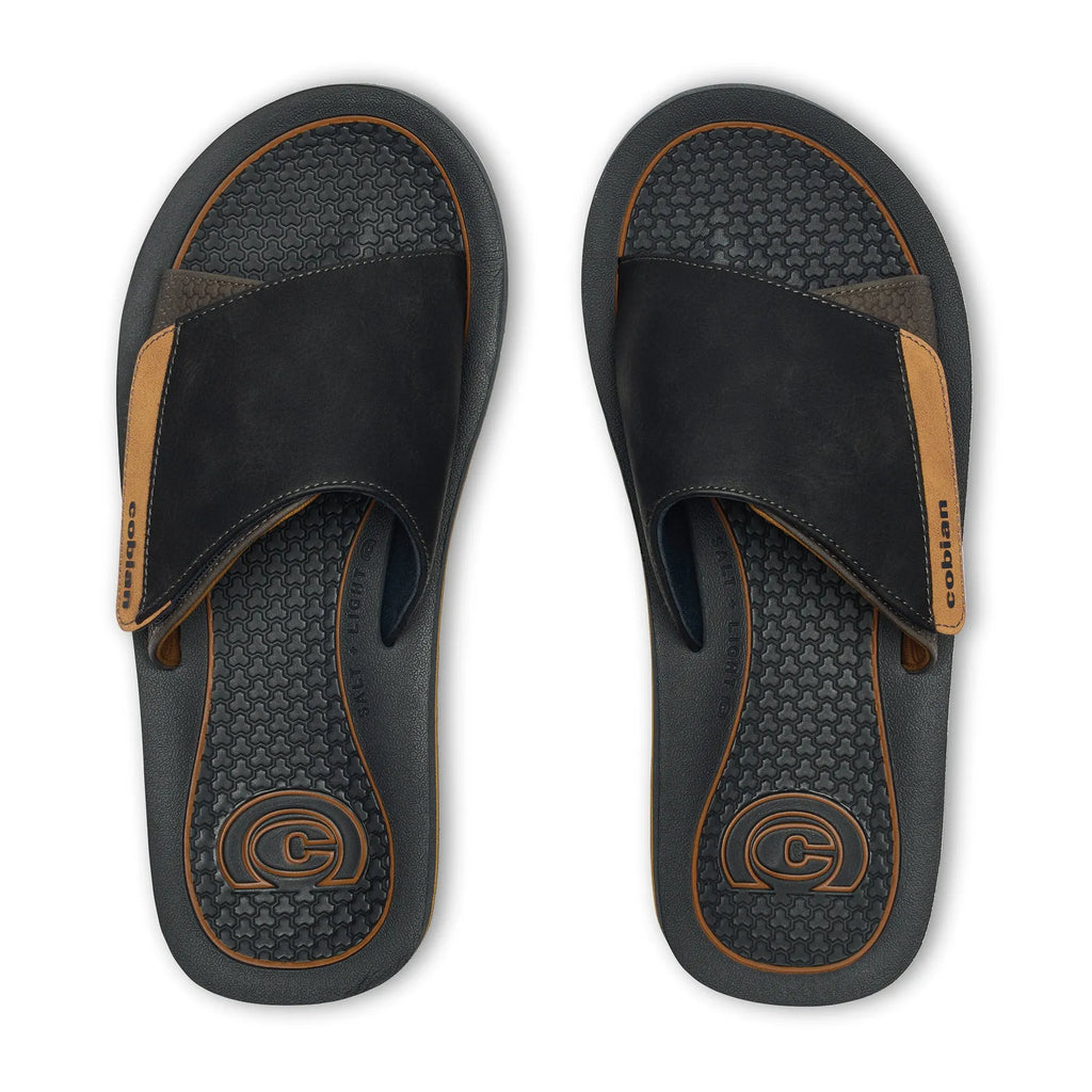 Cobian Mens Sandals DRT Slide