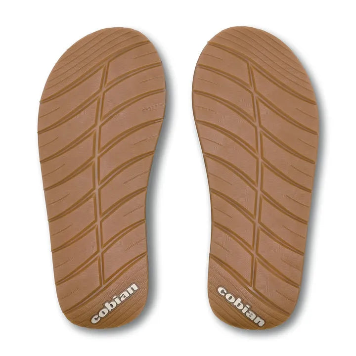 Cobian Mens Sandals Ponto Rise