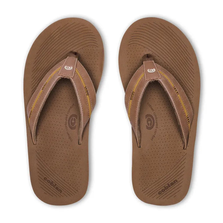 Cobian Mens Sandals Ponto Rise