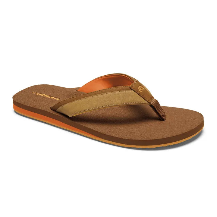 Cobian Mens Sandals Foamie