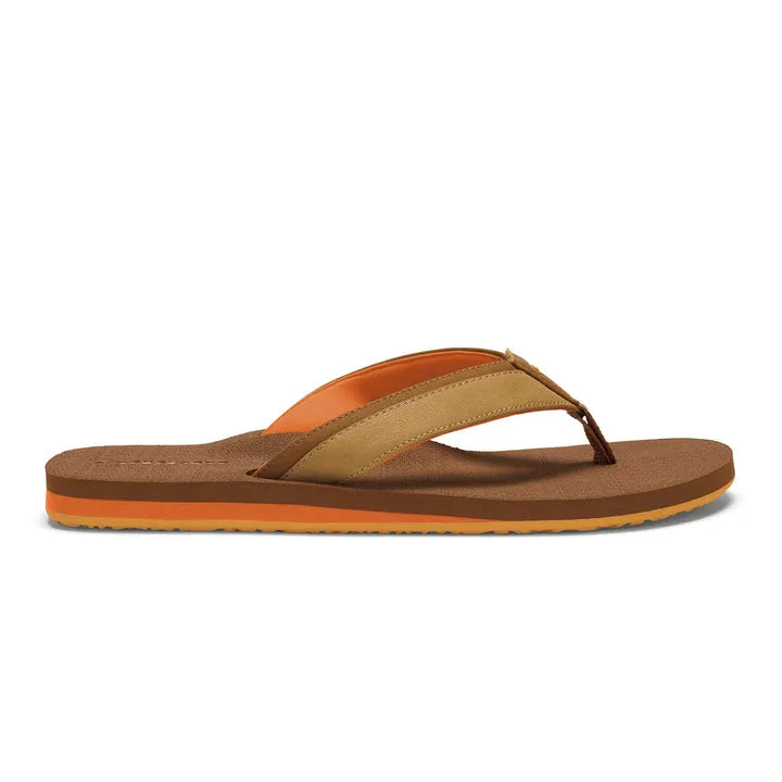 Cobian Mens Sandals Foamie