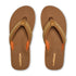 Cobian Mens Sandals Foamie