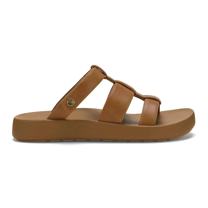Cobian Womens Sandals Amalfi