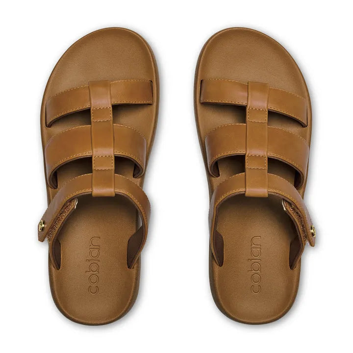 Cobian Womens Sandals Amalfi