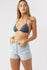 Oneill Womens Shorts Walker Denim