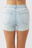 Oneill Womens Shorts Walker Denim