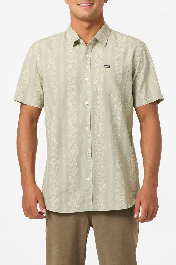 Oneill Mens Woven Oasis Eco