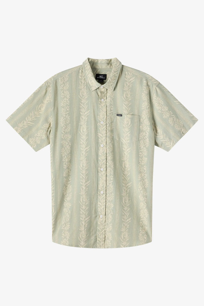Oneill Mens Woven Oasis Eco