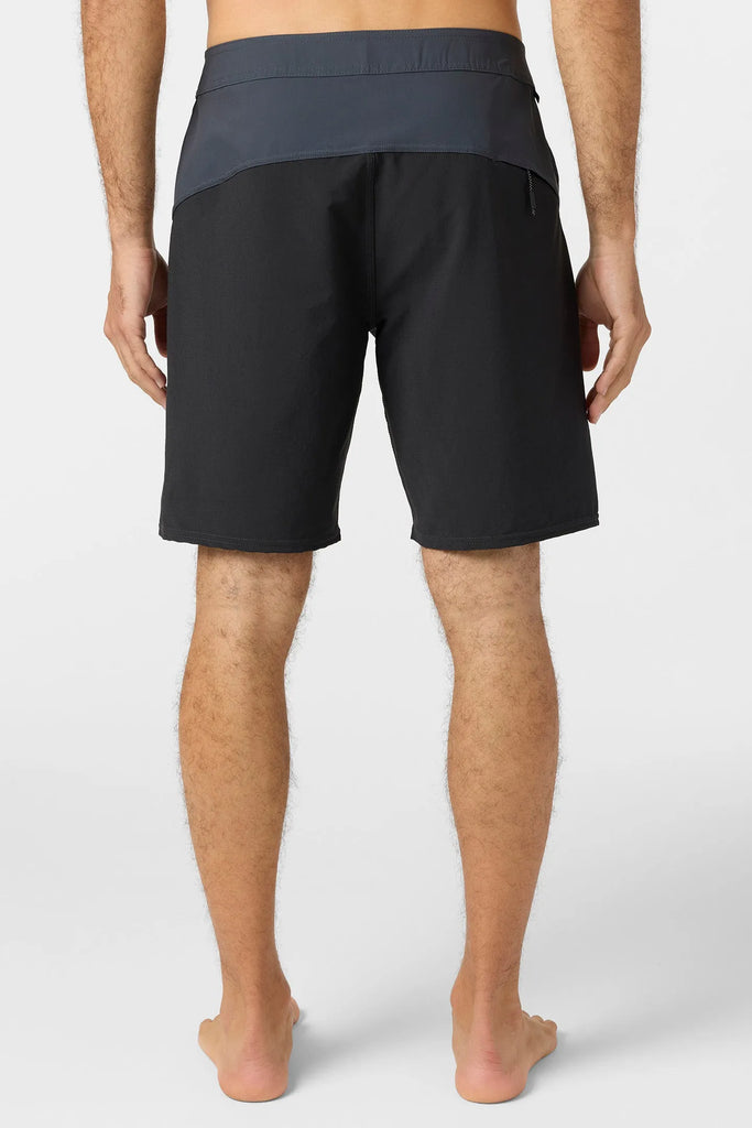 Oneill Mens Boardshorts Hyperfreak Tech TRVLR Enduro 19