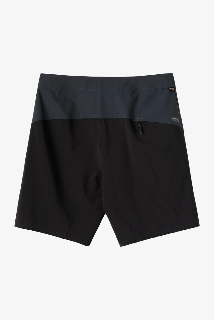 Oneill Mens Boardshorts Hyperfreak Tech TRVLR Enduro 19