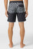 Oneill Mens Boardshorts OG Block Scallop Cruzer 18