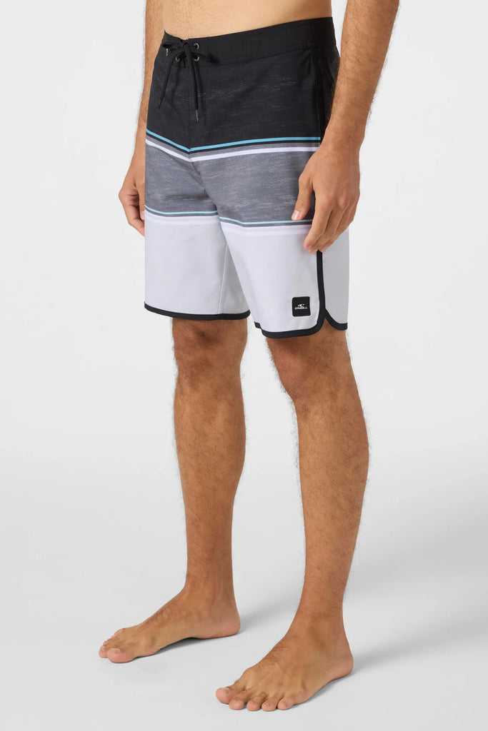 Oneill Mens Boardshorts Lennox Scallop 19