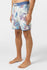 Oneill Mens Boardshorts OG Print Scallop 18