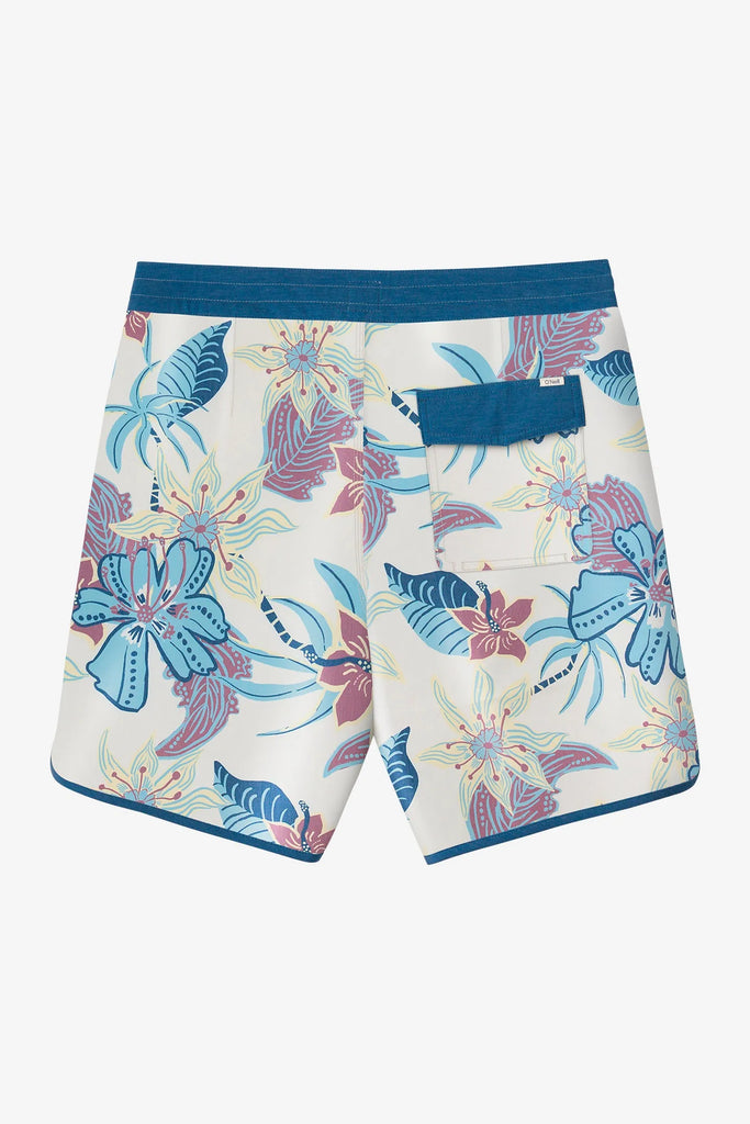 Oneill Mens Boardshorts OG Print Scallop 18