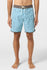 Oneill Mens Boardshorts OG Print Scallop 18