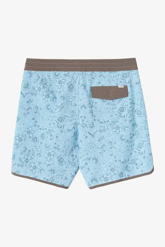 Oneill Mens Boardshorts OG Print Scallop 18
