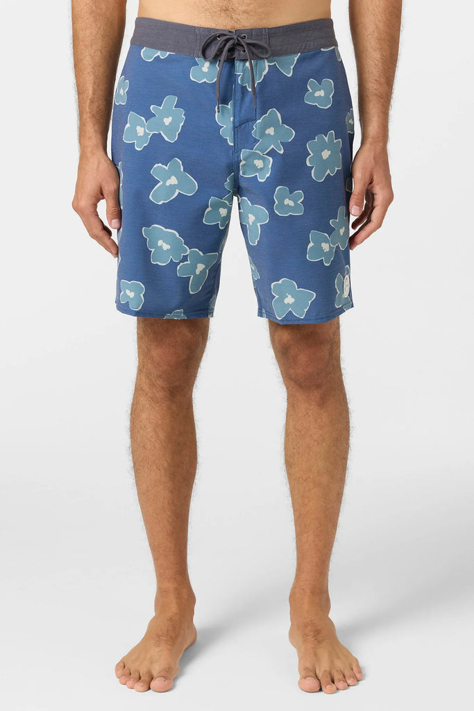 Oneill Mens Boardshorts OG Print 19
