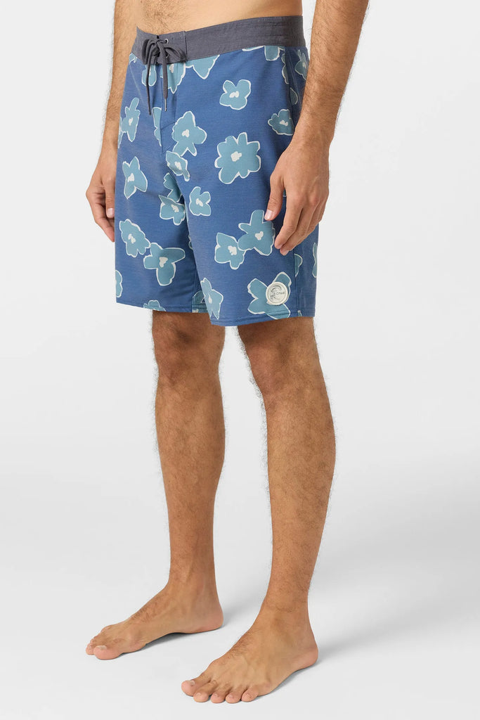 Oneill Mens Boardshorts OG Print 19
