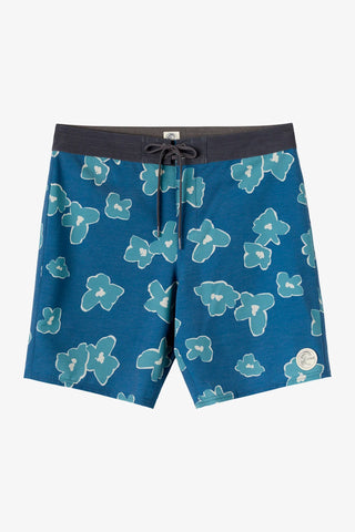 Oneill Mens Boardshorts OG Print 19"