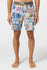 Oneill Mens Boardshorts OG Print Cruzer 18