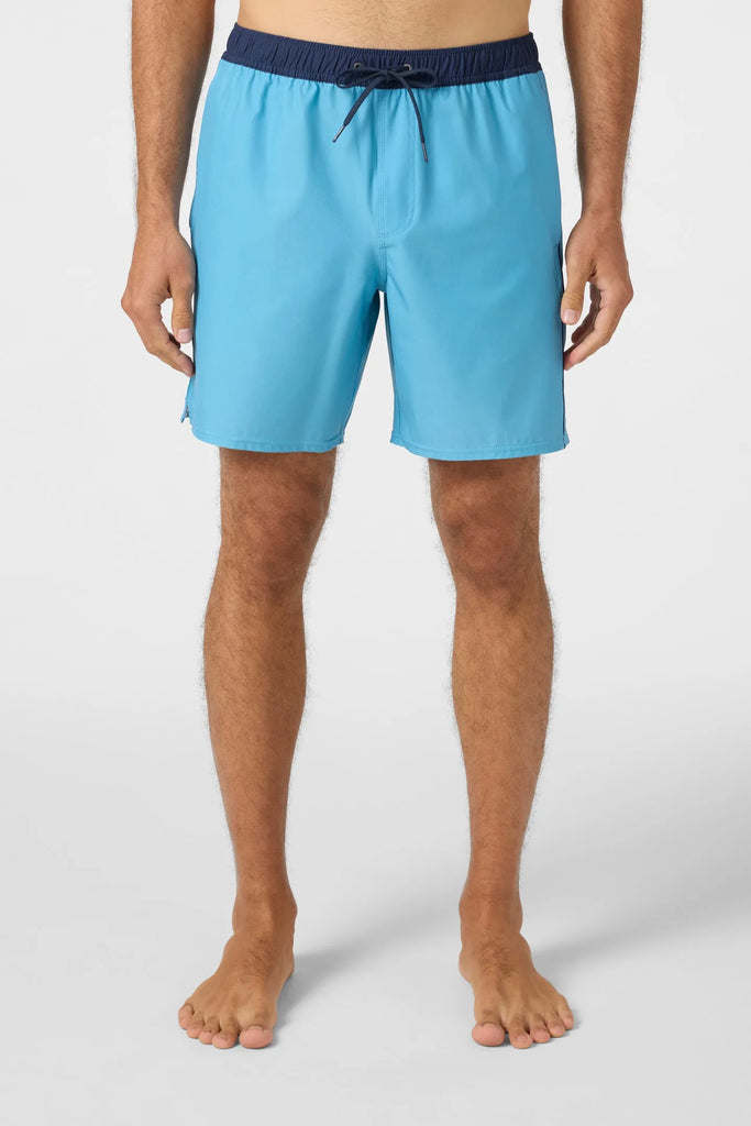 Oneill Mens Boardshorts Hermosa Side Panel 17