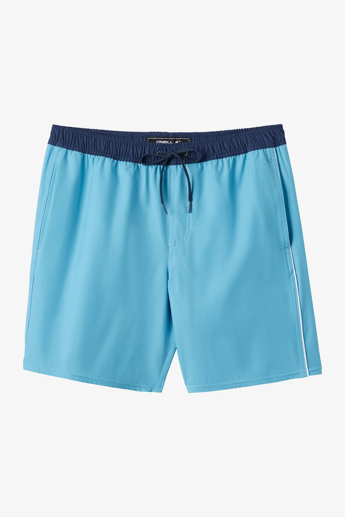 Oneill Mens Boardshorts Hermosa Side Panel 17