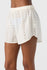 Oneill Womens Shorts Pam Cover Ups