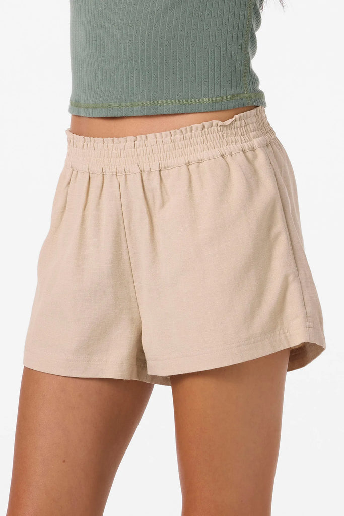 Oneill Womens Short Sanders Beach Shorts