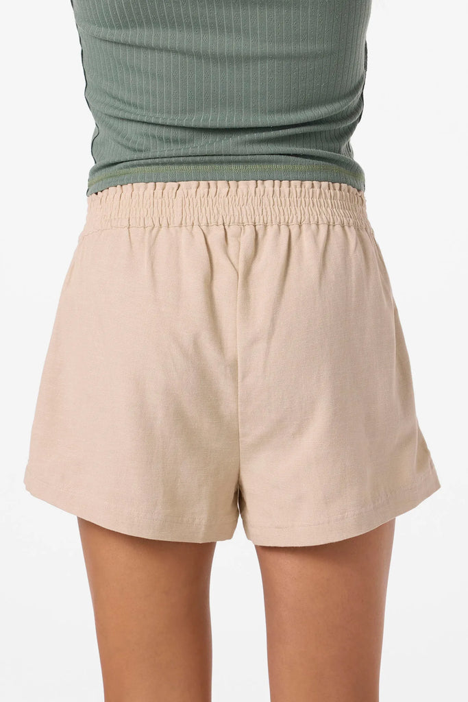 Oneill Womens Short Sanders Beach Shorts