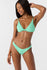 Oneill Womens Bikini Top Saltwater Solids Rib Pismo Bralette