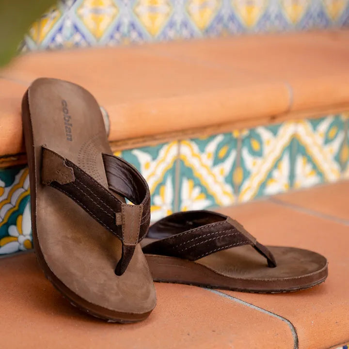 Cobian Mens Sandals Lazo