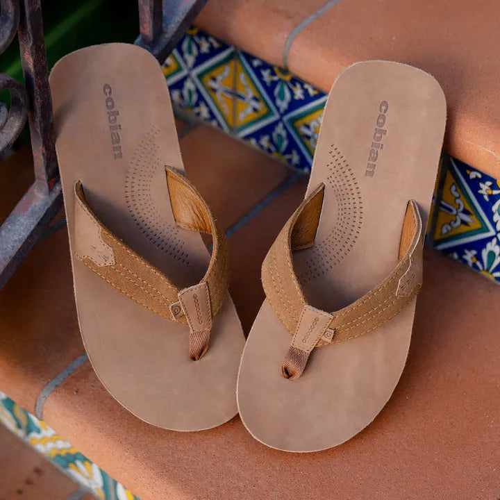 Cobian Mens Sandals Lazo