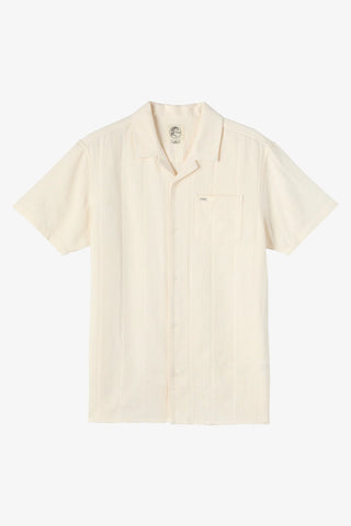 Oneill Mens Woven OG Eco Dobby Standard