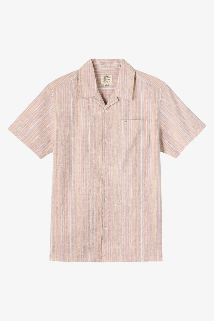 Oneill Mens Woven OG Eco Grooves