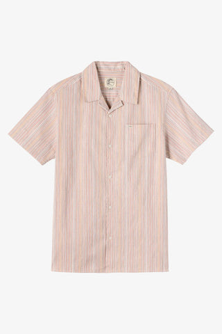 Oneill Mens Woven OG Eco Grooves