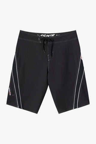 Oneill Mens Boardshorts Superfreak Reissue 22"