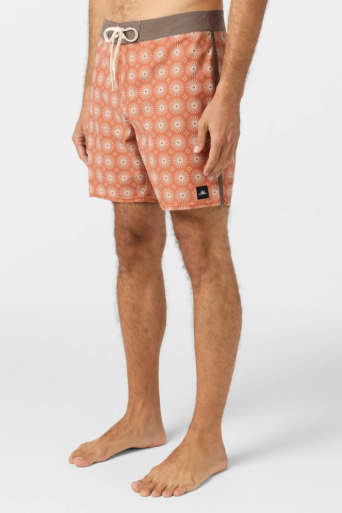 Oneill Mens Boardshorts Lineup 17