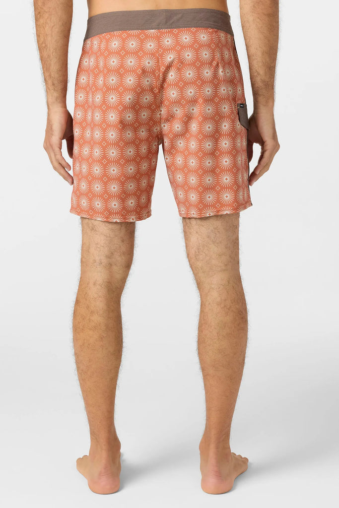 Oneill Mens Boardshorts Lineup 17