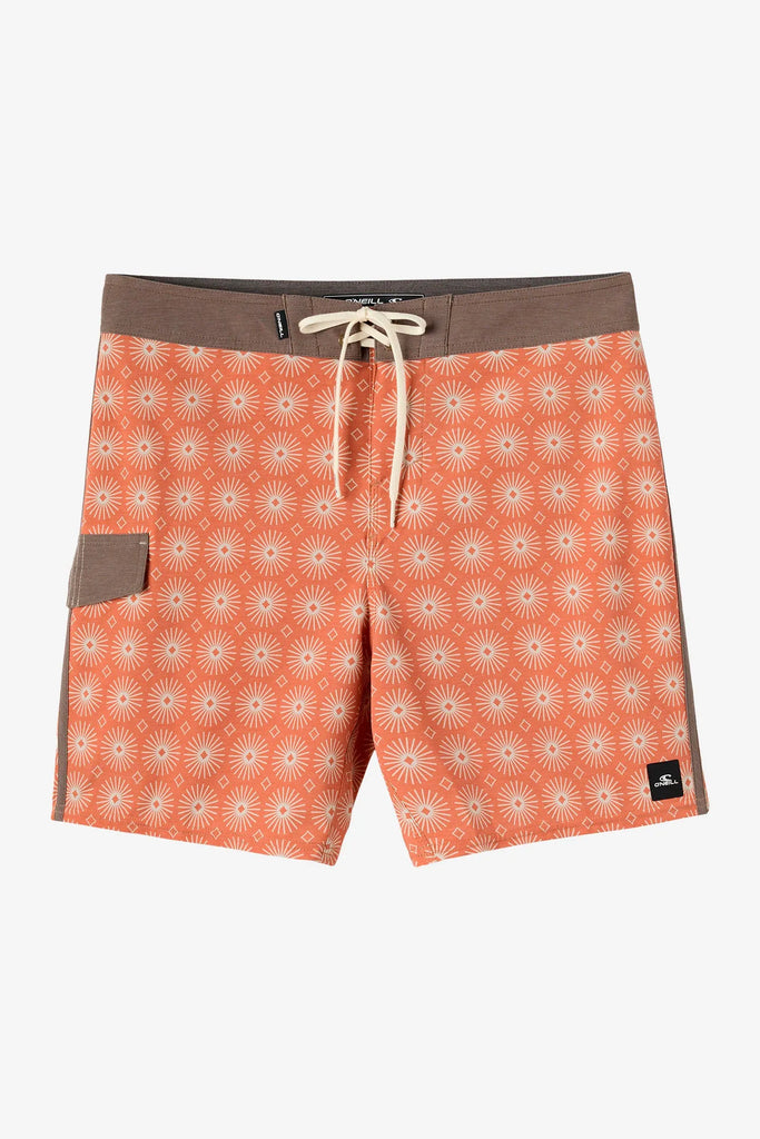 Oneill Mens Boardshorts Lineup 17