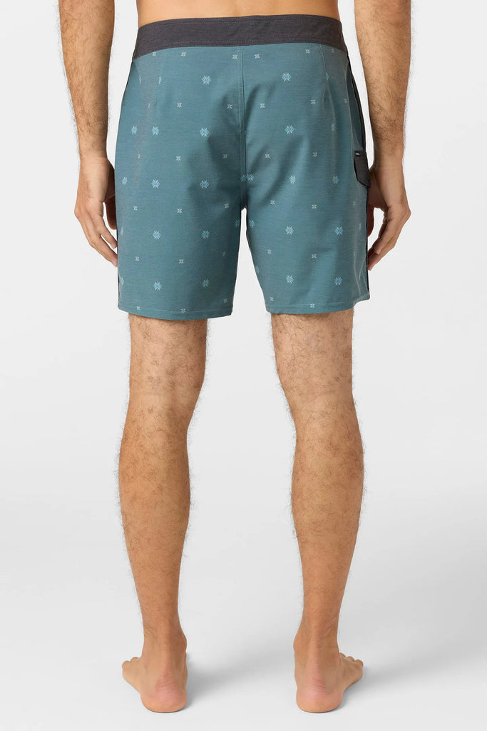 Oneill Mens Boardshorts Lineup 17