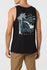 Oneill Mens Tank Top Flow