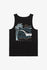 Oneill Mens Tank Top Flow